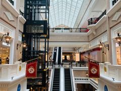 -澳门喜来登大酒店