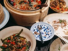 -玖五京菜(杭州城北万象城店)