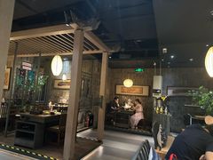 -湊湊火锅·茶憩(石家庄万象城店)