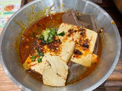 -小满手工粉(北京来福士店)