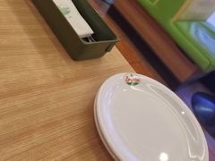 -萨莉亚(百信广场店)