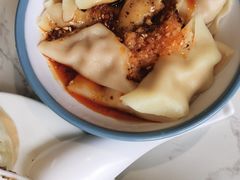 -龙抄手(文殊坊店)