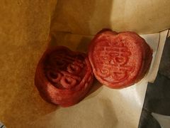 -锦记糕点铺