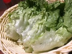 -韩悦牛排烤肉无限续(宝能中心店)