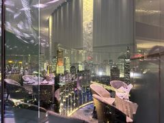 -上海新锦江大酒店