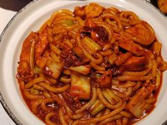 -阿娜尔·新疆菜(宜家荟聚中心店)