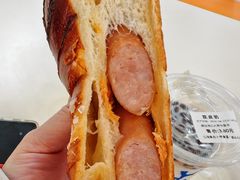 -复旦大学江湾校区食堂