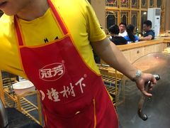 -天硕大鱼坊铁锅炖(滨河北路店)