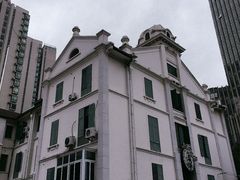 -上海老站(徐家汇店)