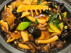 素什锦煲-得月楼·省级非遗·传统苏帮菜(观前店)