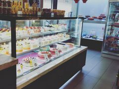 -超港·蛋糕面包(国购店)