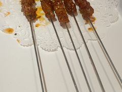 -京悦南门涮羊肉·羊蝎子火锅(田林路店)