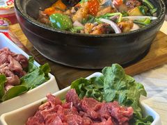 -活潑鲜跳(湖滨商业街店)