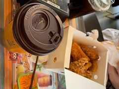 麦麦脆汁鸡小食组-麦当劳(杭州庆春路店)