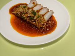 -九里云松·天香餐厅