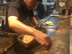 什锦大阪烧-味乃家 本店