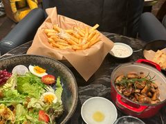 -LES ELITES 英集荟(南京西路店)