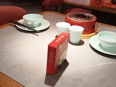 -闽上鲜·福建菜(龙湖滨江天街店)