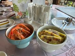 -金龙餐厅(圆山大饭店)