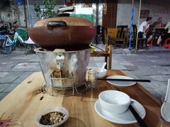 -司马街鸡煲(西华路店)