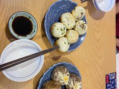 -鑫震源·苏式大虾生煎(山塘街店)