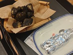 -云阿蛮云南生烫牛肉米线(奉贤路店)