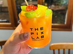 -像素研食The pixlab (皮市街店)