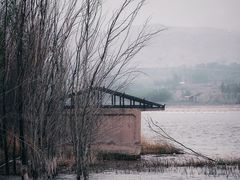 -怀来官厅水库