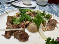 -巴扎美食·新疆菜·西域歌舞表演餐厅(新疆大厦店)
