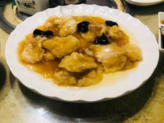 -南来顺饭庄·清真(南菜园店)