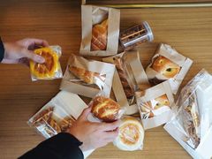 -慢熟面包店bud bread(孩儿巷店)