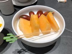 -俏立方·15年新楚菜