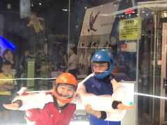 -飞行家太空体验馆(祥云小镇店)