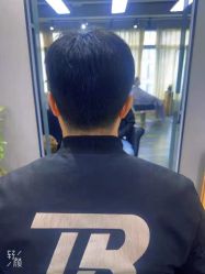 -唐风采假发补发定制