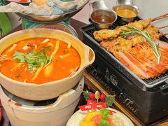 -泰妃殿(武汉首店)