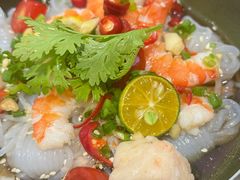 -simply thai天泰(世纪汇店)