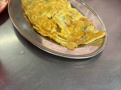 -黄亚华小食店(Jalan Alor)