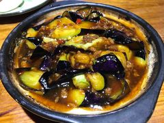 -海宁煲农家菜(惠南镇店)