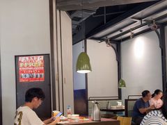 -前海沿·青岛菜(五四广场永旺店)