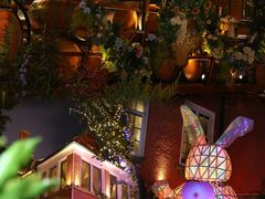 -中山路壹号传奇club·啤酒花园餐厅