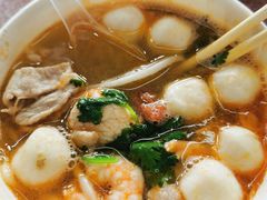 -明月虾面(厦禾路店)