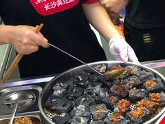 -黑色经典臭豆腐·湖南特产(太平街口店)