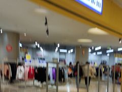 -BIGOFFS 超级折扣(仁恒伊势丹店)