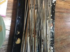 -小杨烤肉(朱雀店)