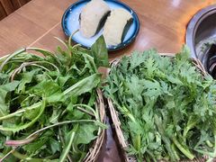 -岳记兴隆·青城腊排铜火锅(融创店)
