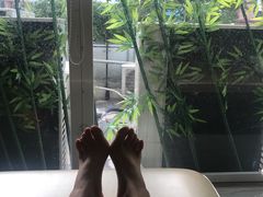 -新富特功夫足疗(华都园大厦店)