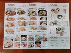 -蓉李记成都名小吃(合肥包河万达店)