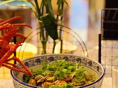 -常州富力喜来登酒店 Feast盛宴标帜西餐厅(新北万达广场店)
