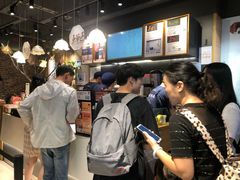 -茶颜悦色(银盆岭万达广场店)