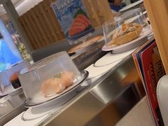 -元气寿司(金光华店)